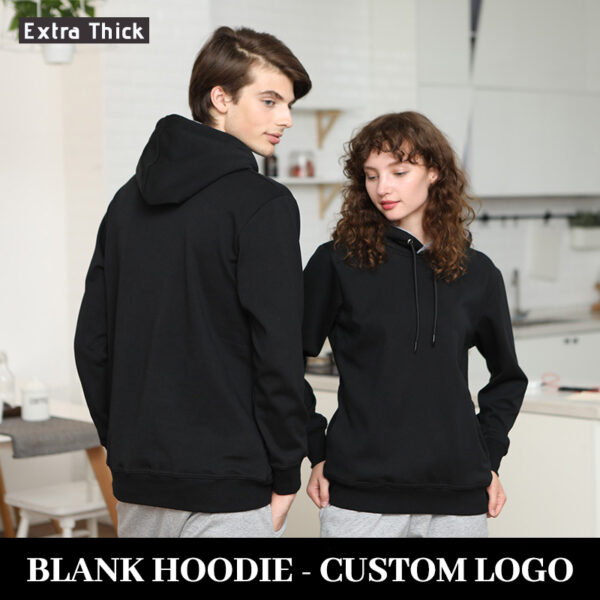 hoodie supplier