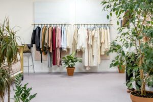 Ethical Clothing Manufacturer
