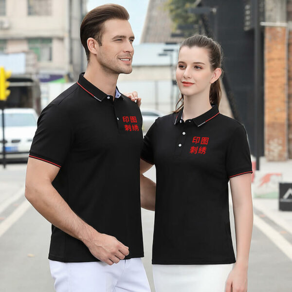 Polo Shirt Manufacturer