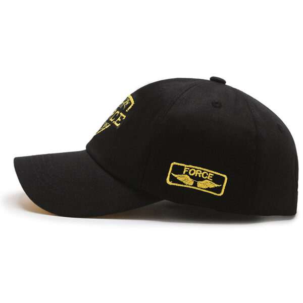 Baseball Cap Manufacturer