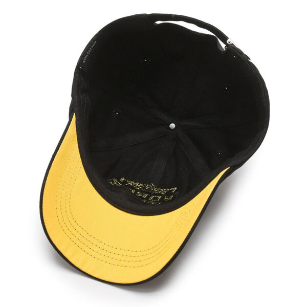 Baseball Cap Manufacturer