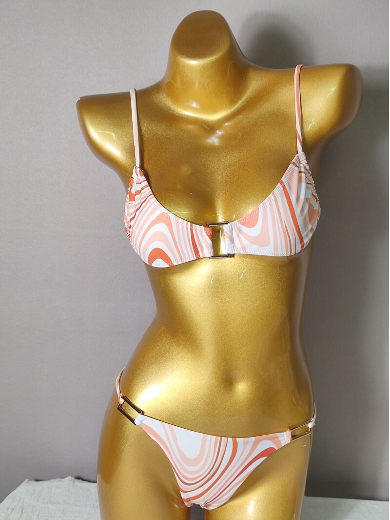 Custom Made Swimsuits