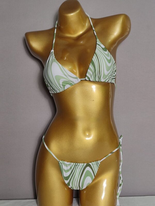 Bikini Manufactures