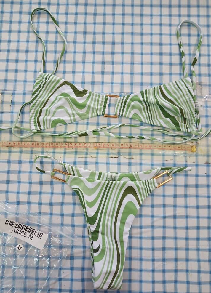 Custom Made Swimsuits